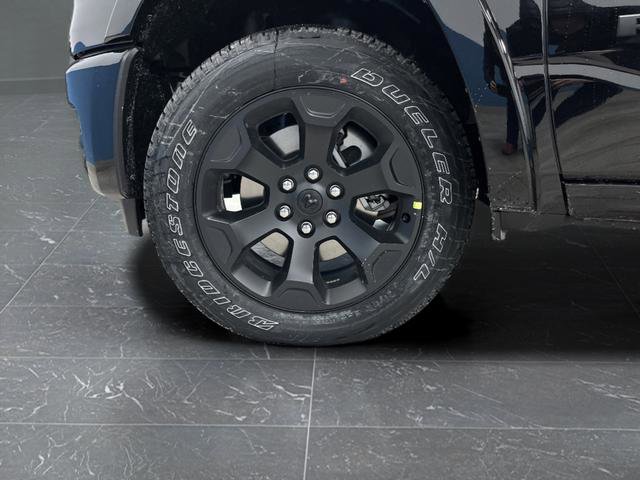 New 2026 RAM 1500 Big Horn w/ Night Edition image 37