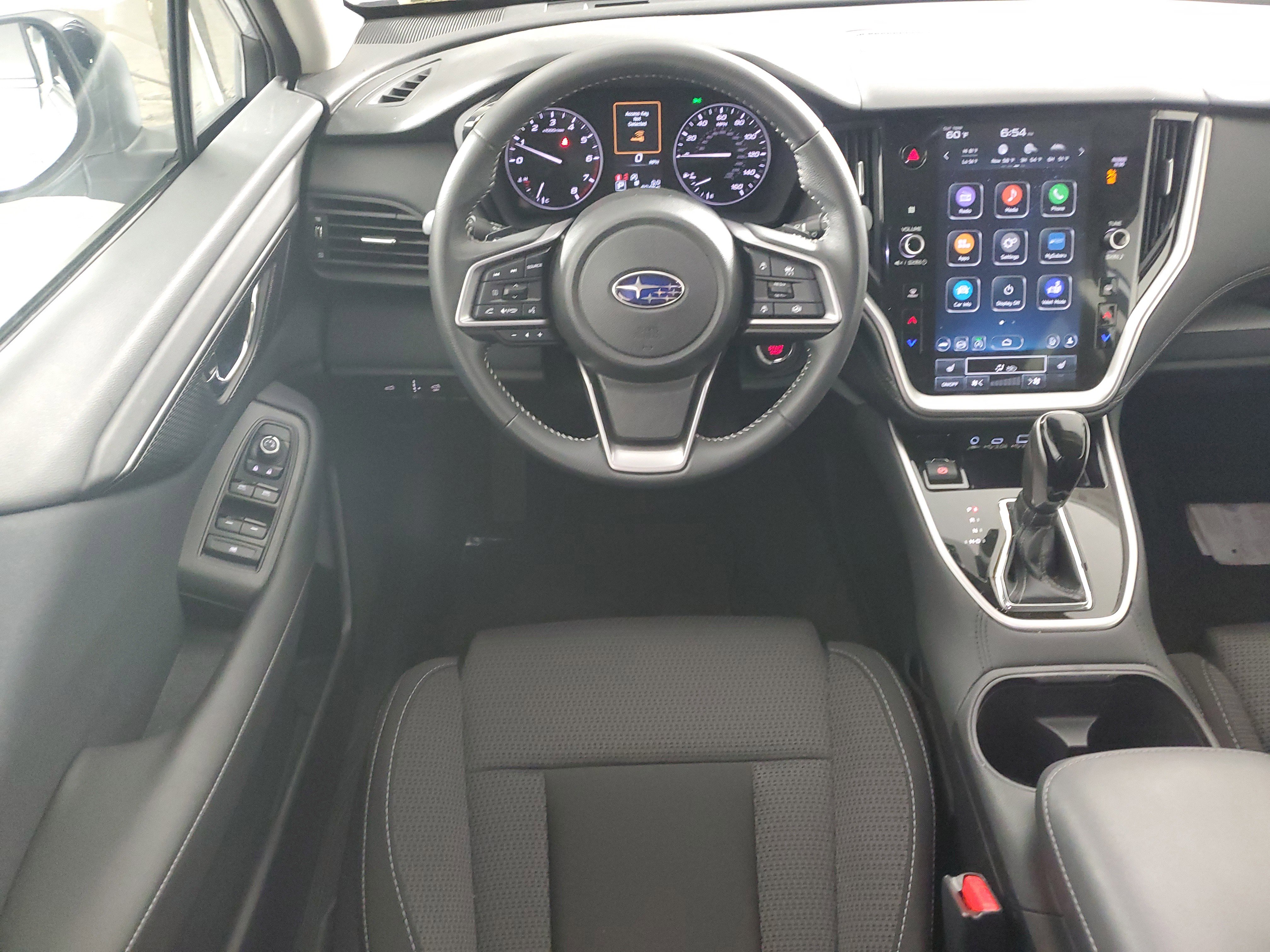 Used 2025 Subaru Outback Premium image 14