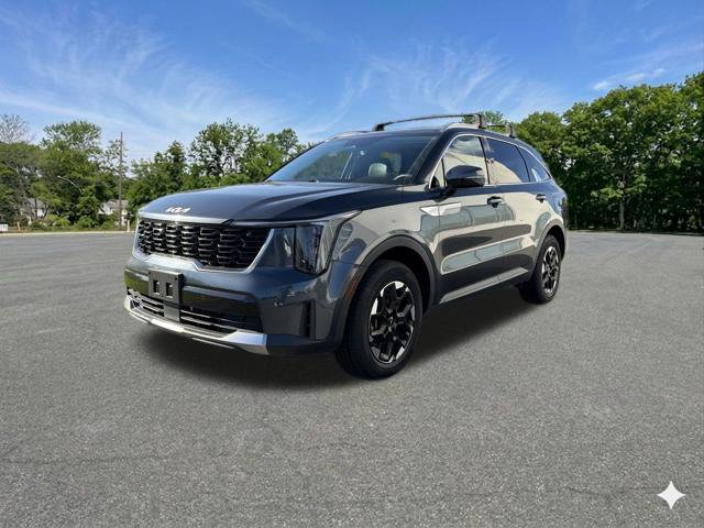 Used 2024 Kia Sorento S w/ Panoramic Sunroof Package AWD/4WD image 4