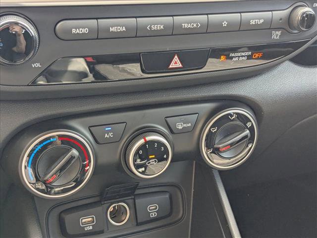 New 2026 Hyundai Venue SE FWD image 15