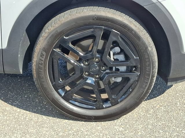Used 2025 Kia Telluride SX X-Line AWD/4WD image 27