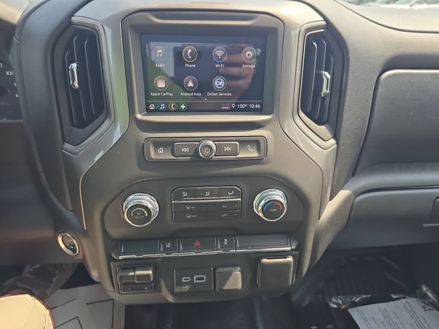 New 2026 GMC Sierra 3500 Pro w/ Convenience Package AWD/4WD image 11
