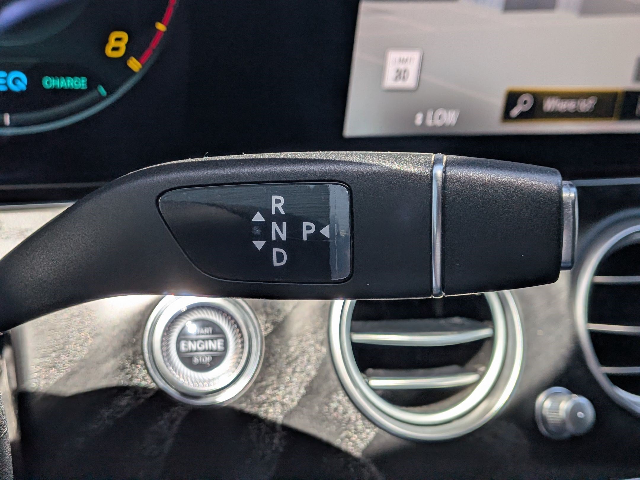 Used 2023 Mercedes-Benz E 53 AMG 4MATIC Sedan image 25
