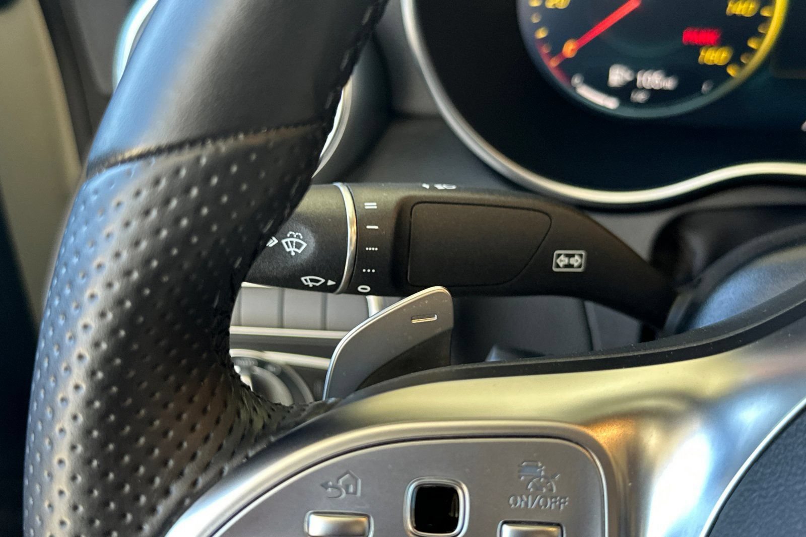 Certified 2022 Mercedes-Benz C 300 4MATIC Cabriolet image 34