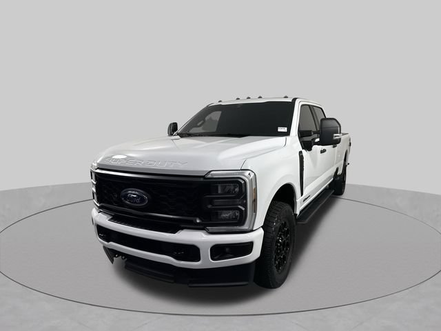 Used 2025 Ford F250 XL w/ STX Appearance Package