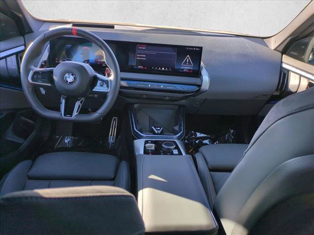 Certified 2025 BMW X3 M50 w/ Premium Package image 18