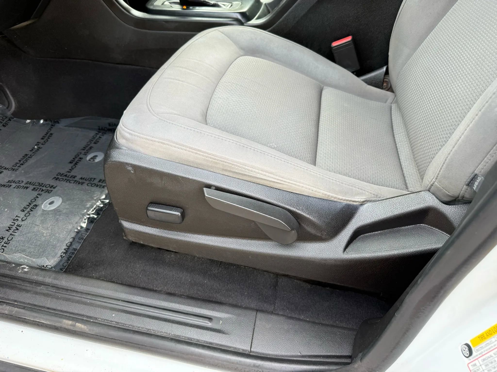 Used 2019 Chevrolet Colorado W/T w/ WT Convenience Package image 10