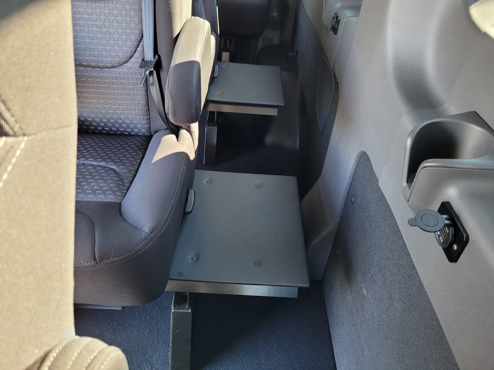 Used 2022 Ford Transit 350 XLT image 18