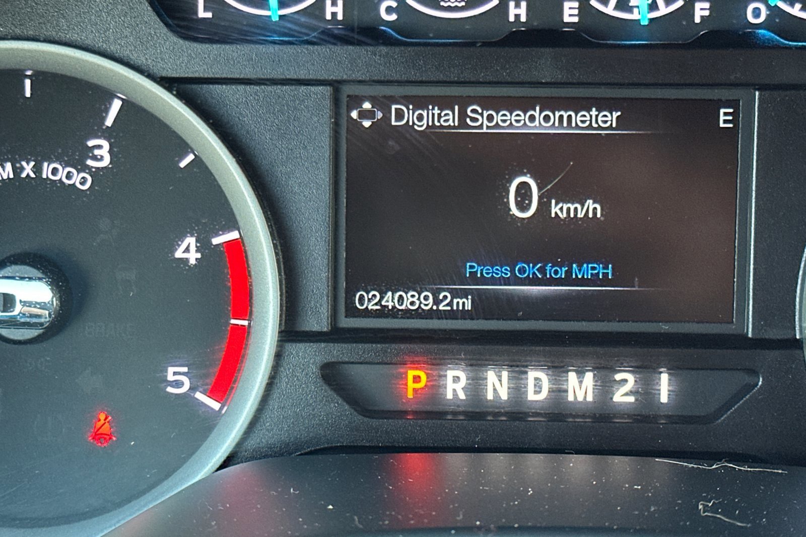 Used 2019 Ford F250 XLT w/ XLT Premium Package AWD/4WD image 23