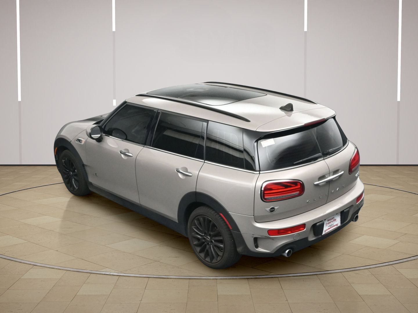 Used 2022 MINI Cooper Clubman S AWD/4WD image 27