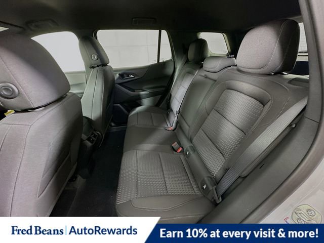 New 2026 Chevrolet Equinox LT w/ Midnight Edition image 14