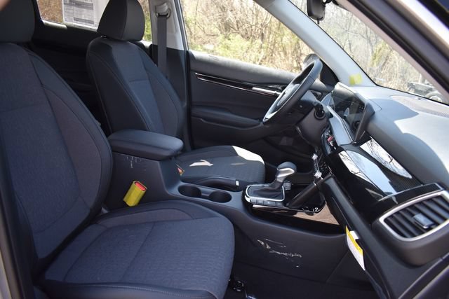 New 2026 Kia Seltos S AWD/4WD image 13