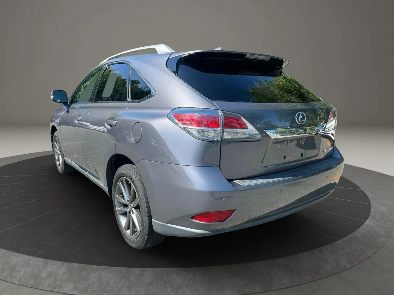 Used 2015 Lexus RX 350 AWD image 7