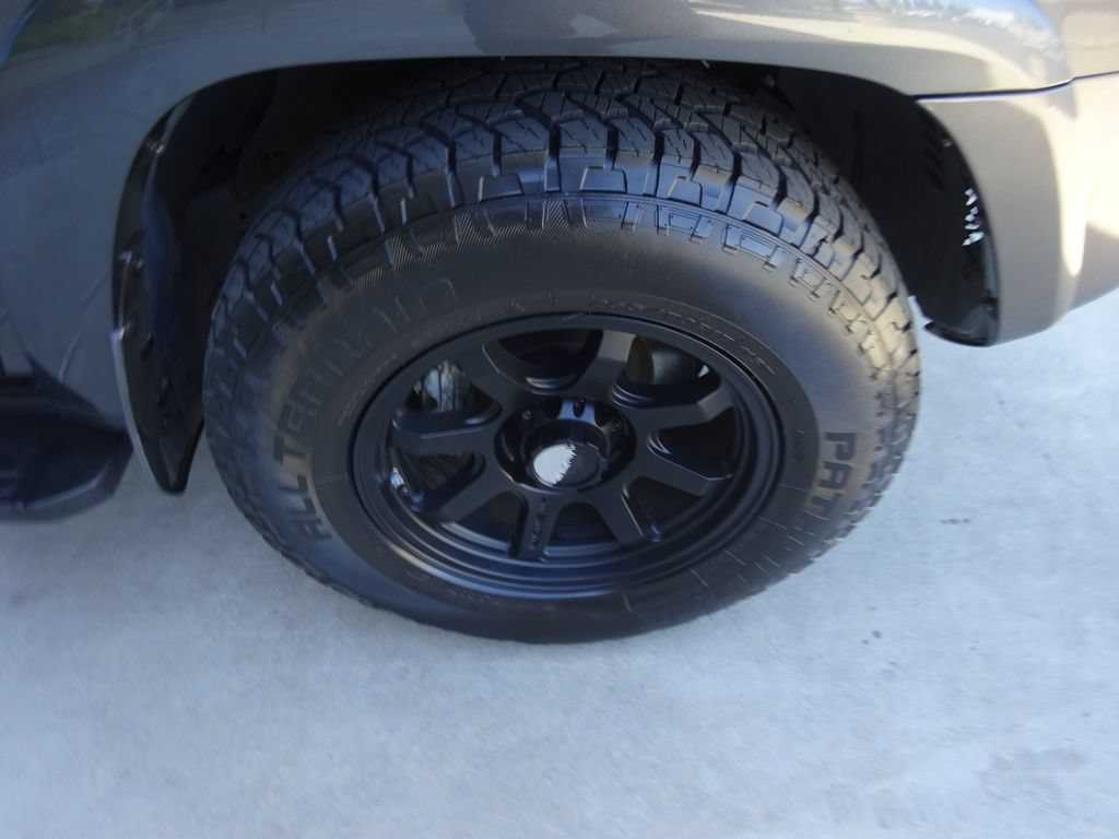 Used 2019 Toyota 4Runner TRD Off-Road Premium AWD/4WD image 10