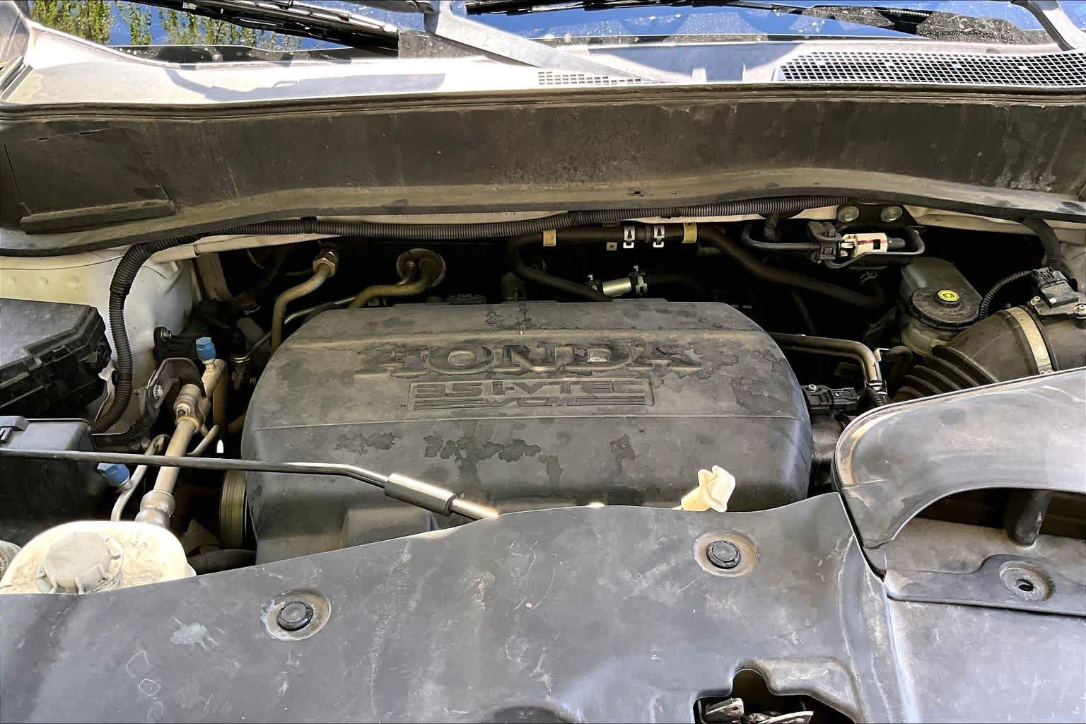 Used 2012 Honda Pilot Touring image 30