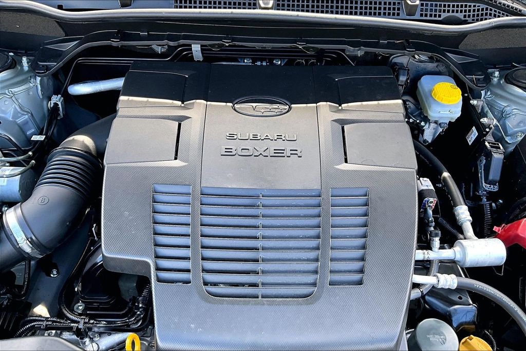 Used 2023 Subaru Forester Premium AWD/4WD image 31