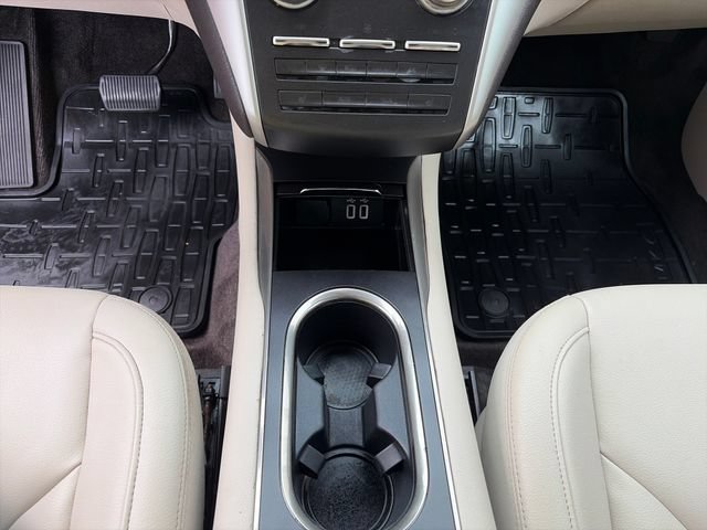 Used 2017 Lincoln MKC Premiere FWD image 20