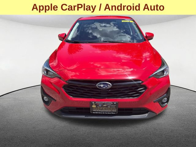 Certified 2024 Subaru Impreza 2.0i Sport AWD/4WD image 4