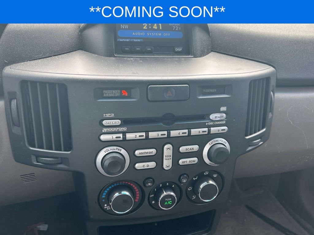 Used 2008 Mitsubishi Endeavor SE FWD image 15