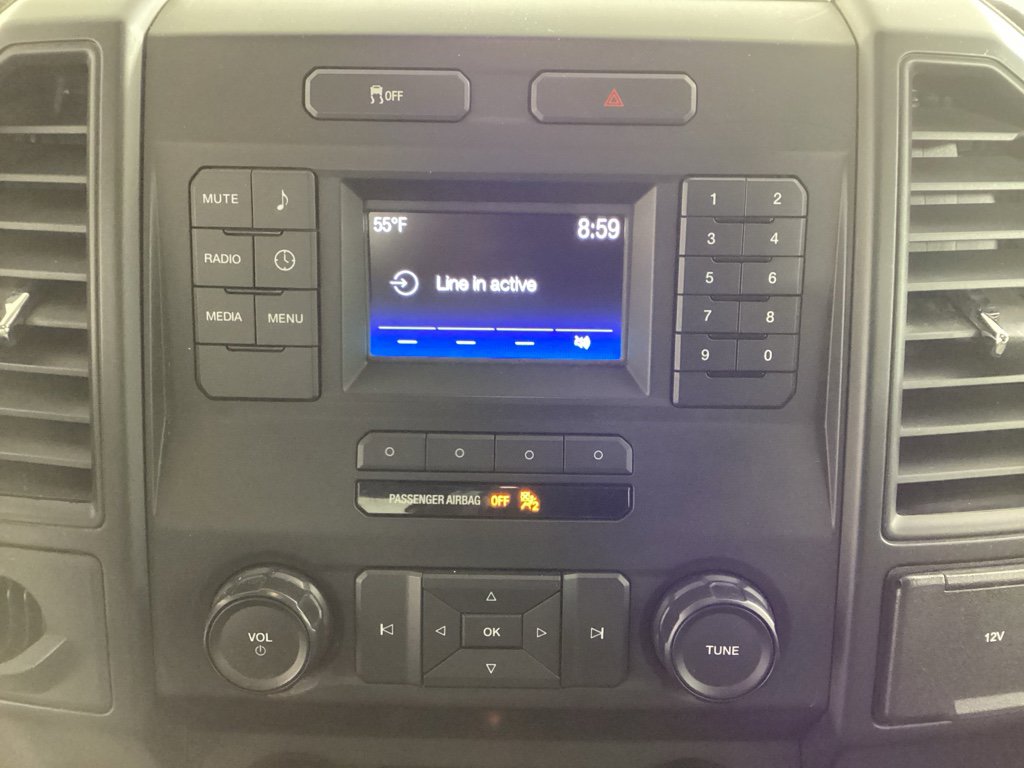 Used 2016 Ford F150 XL image 16