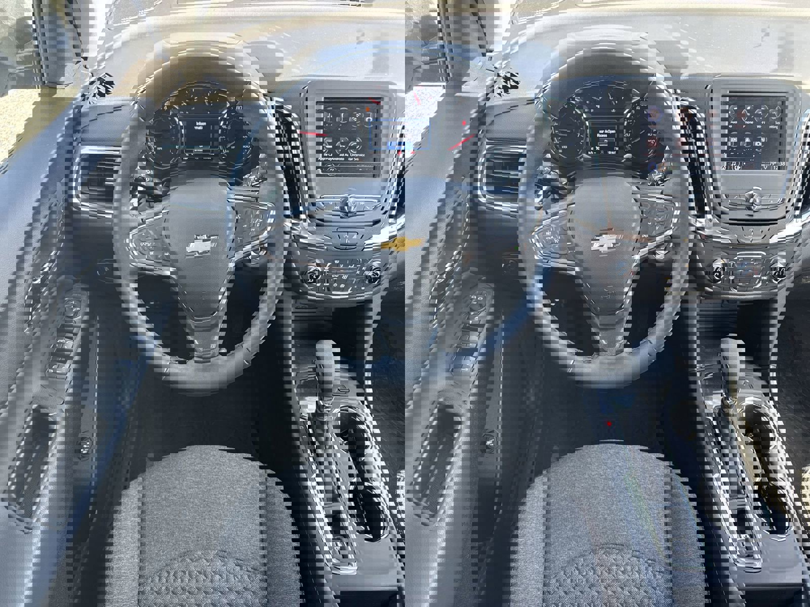 Used 2024 Chevrolet Equinox LT w/ LPO, Floor Liner Package image 28