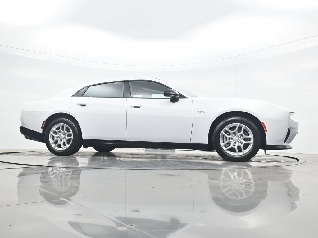 New 2026 Dodge Charger R/T AWD/4WD image 37