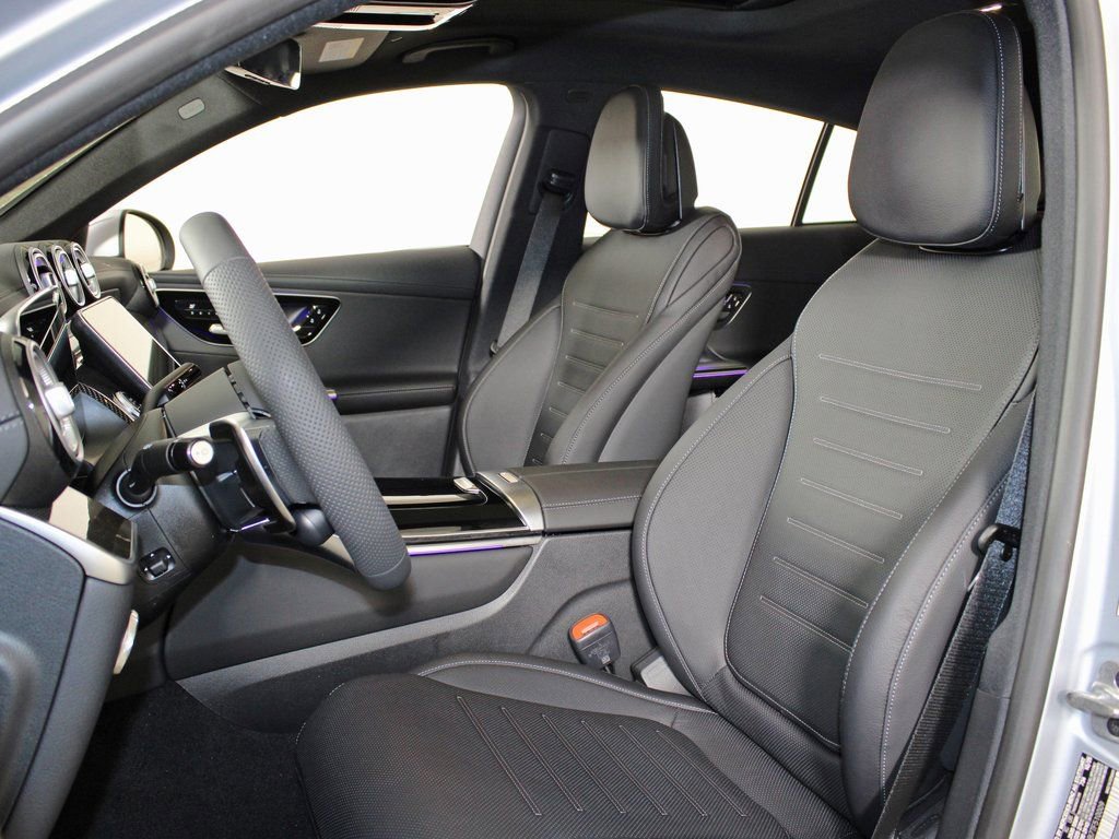 Certified 2026 Mercedes-Benz GLC 43 AMG GLC 43 AMG image 13