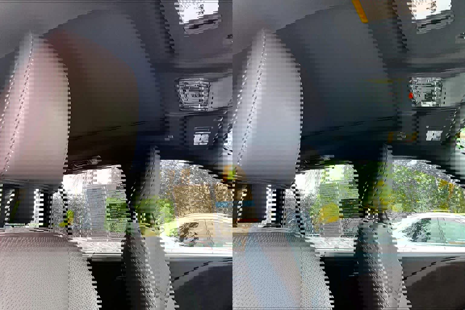 Used 2024 Lexus TX 350 FWD w/ Technology Package image 14