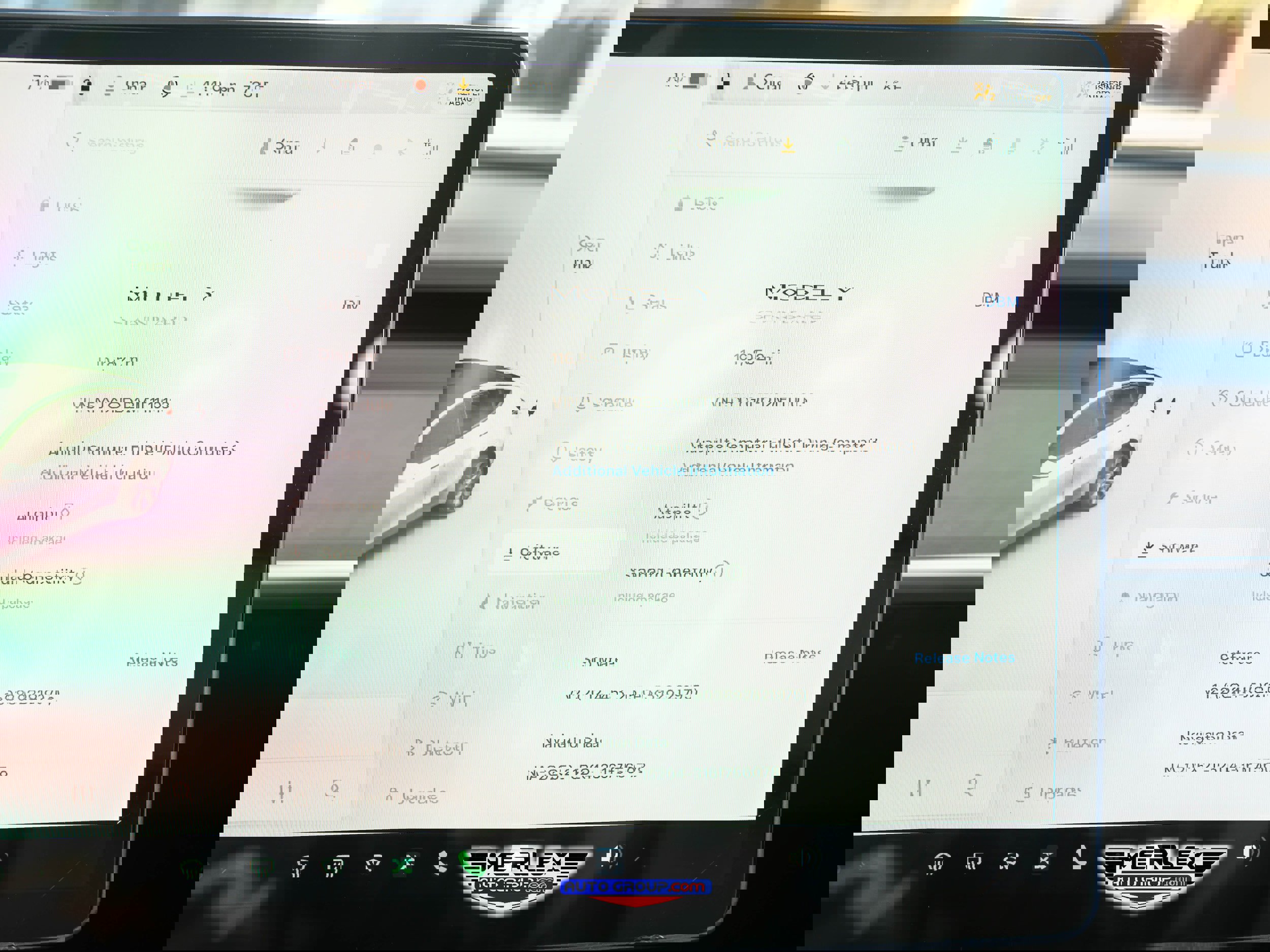 Used 2021 Tesla Model Y 2WD image 30