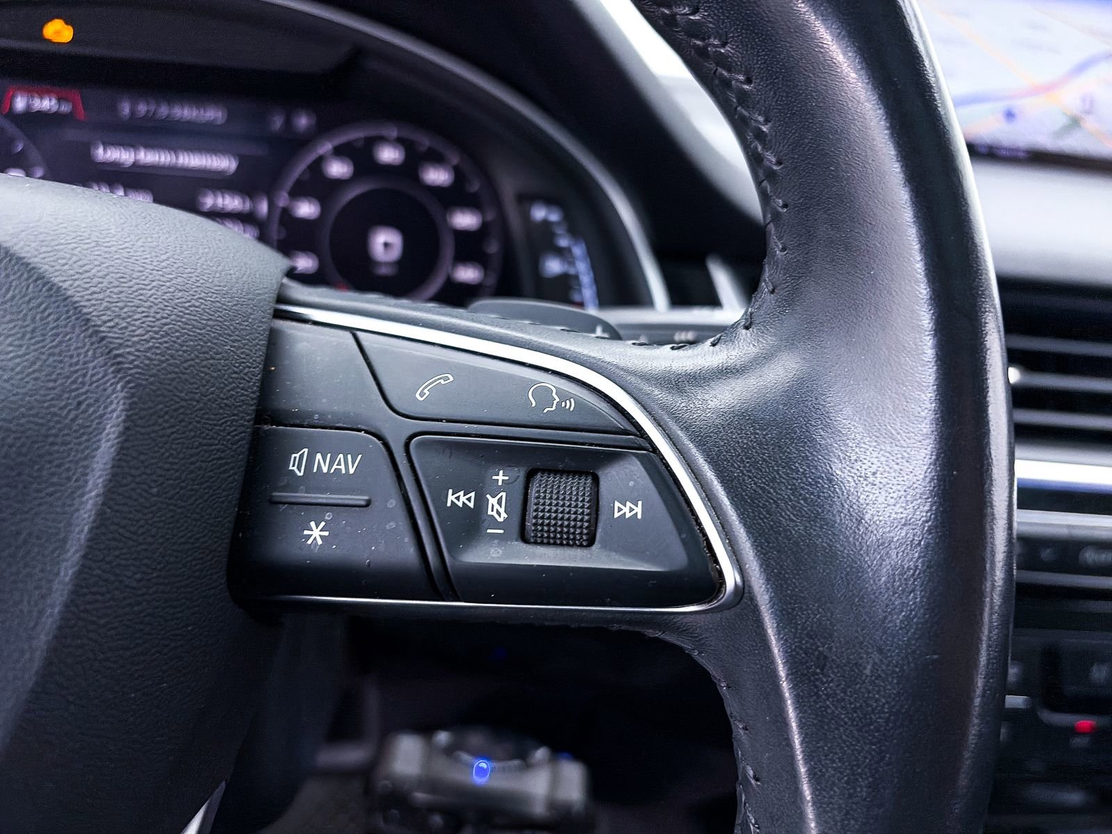 Used 2019 Audi Q7 3.0T Premium Plus AWD/4WD image 28