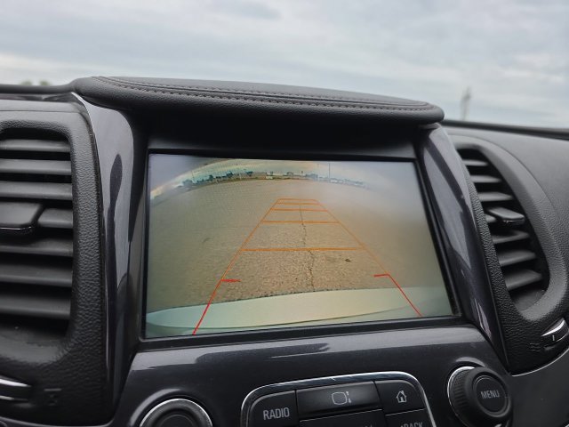 Used 2016 Chevrolet Impala LTZ FWD image 24