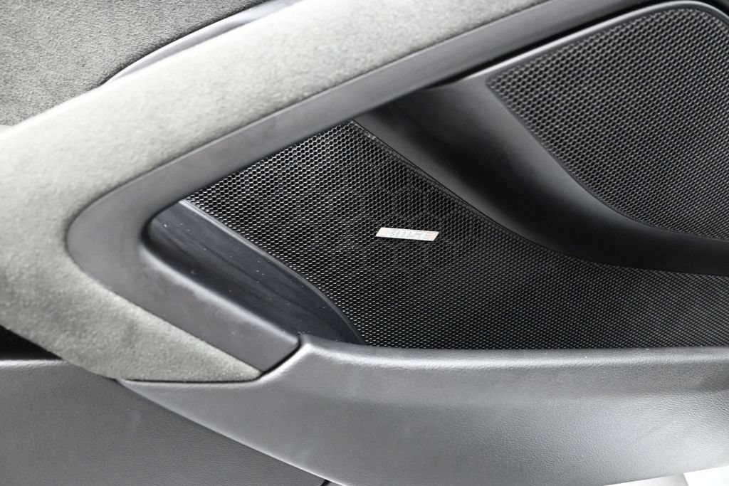 Certified 2022 Porsche 718 Boxster Spyder RWD image 13