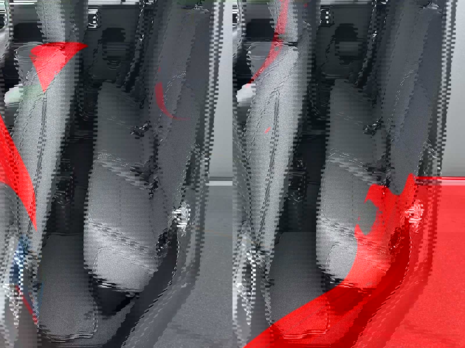 New 2026 Jeep Gladiator Sport image 20