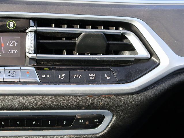Used 2020 BMW X7 xDrive40i w/ Premium Package image 33
