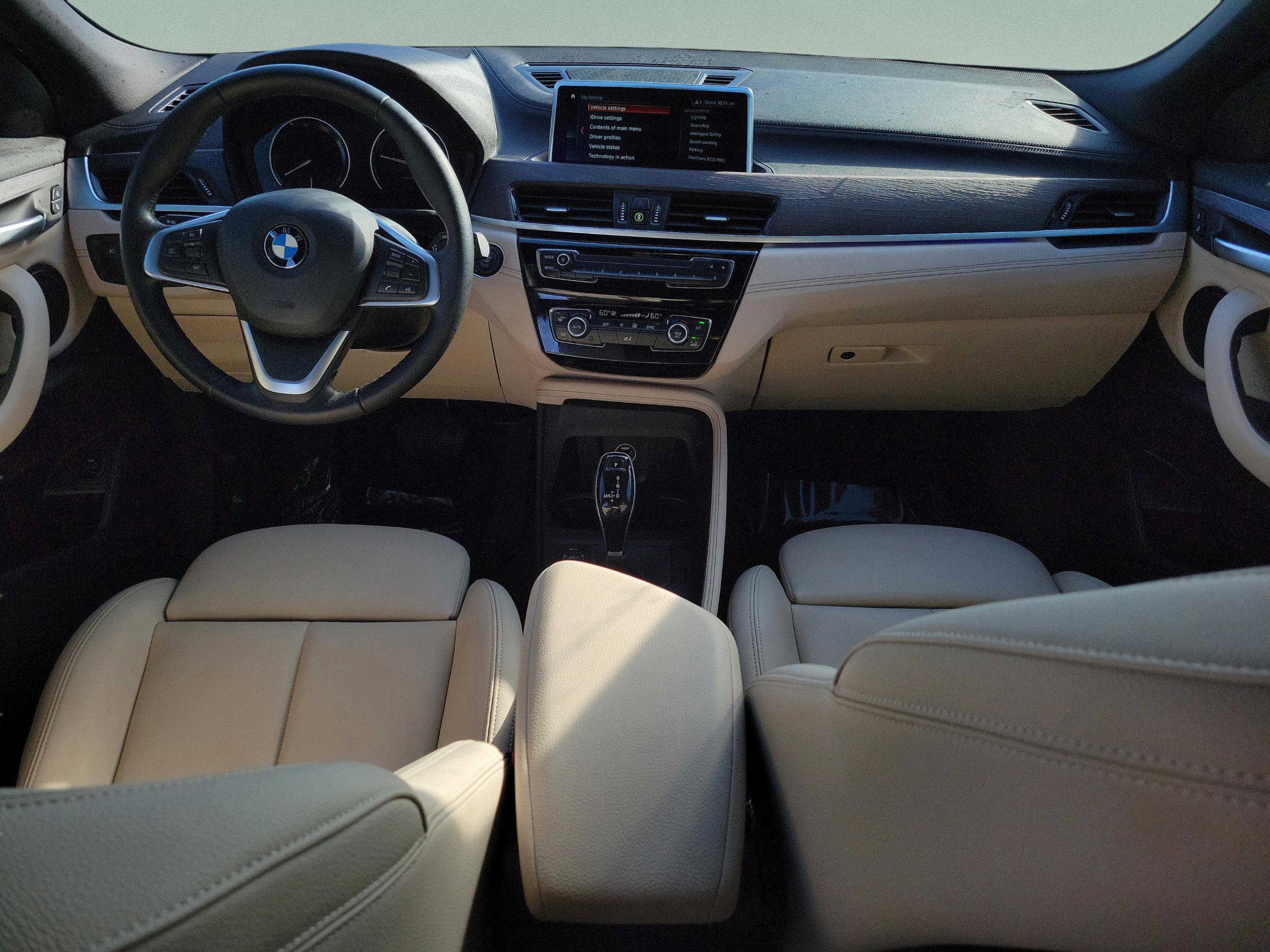 Used 2020 BMW X2 sDrive28i w/ Convenience Package image 19