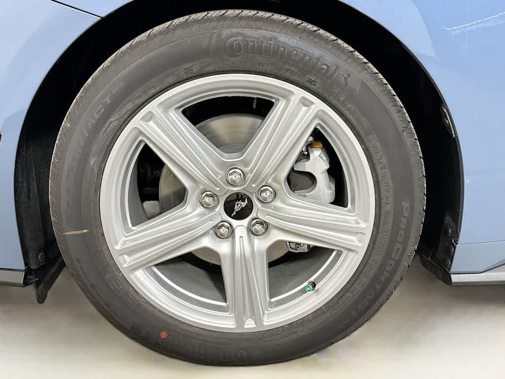 New 2026 Ford Mustang Premium RWD image 7