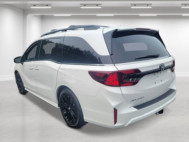 New 2026 Honda Odyssey Sport-L image 5