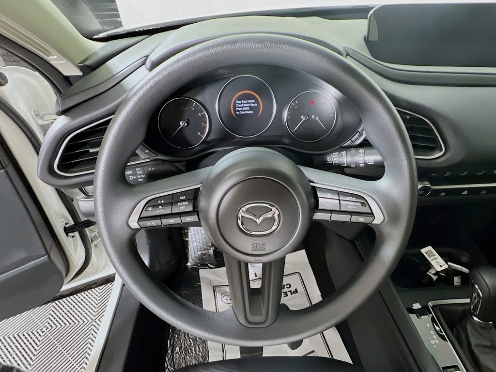 New 2026 MAZDA CX-30 AWD 2.5 S image 10