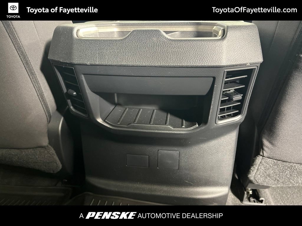 Used 2023 Toyota Tundra SR5 AWD/4WD image 10