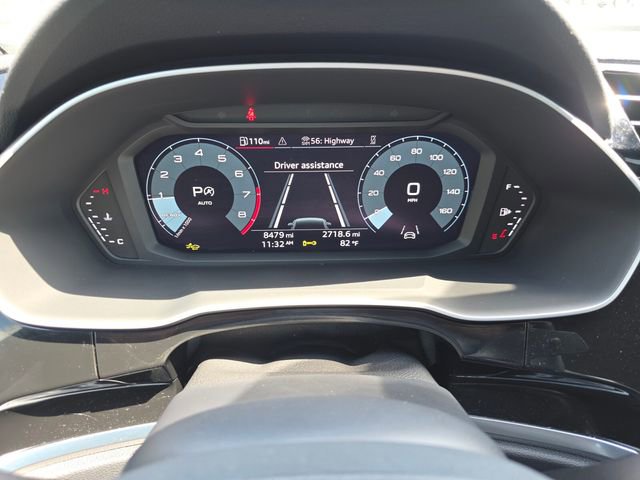 Used 2024 Audi Q3 2.0T Premium Plus w/ Premium Plus Package AWD/4WD image 30