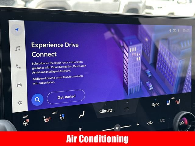 New 2026 Toyota bZ image 14