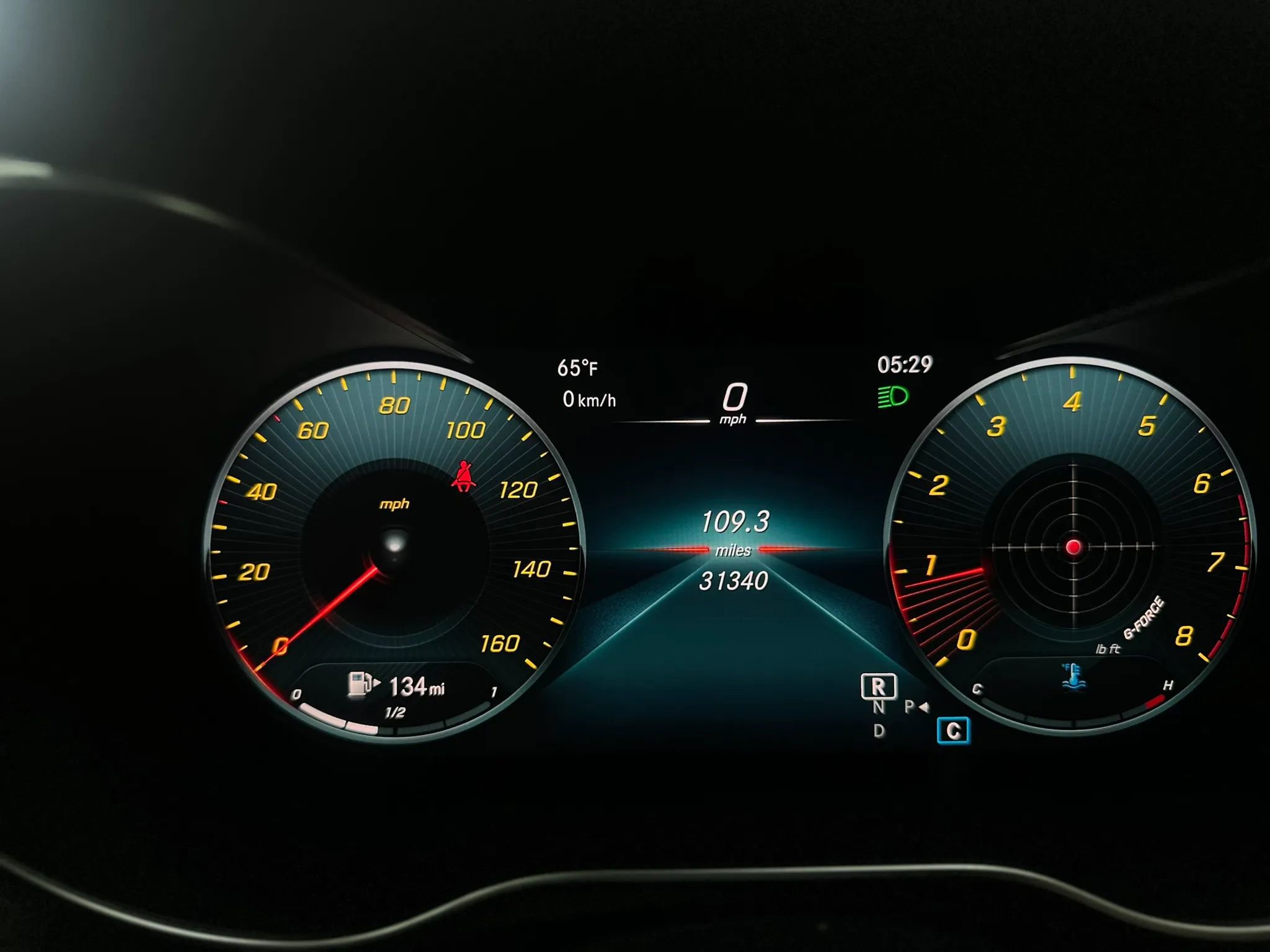 Used 2020 Mercedes-Benz C 300 4MATIC Sedan image 28