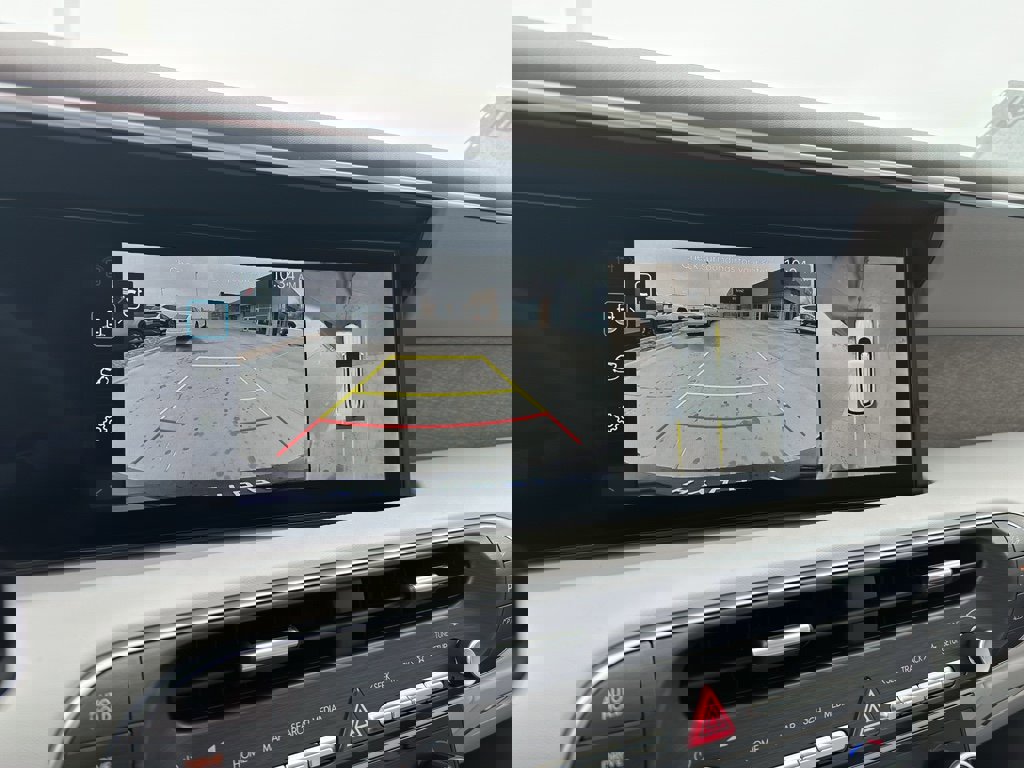 New 2026 Hyundai Palisade SEL image 20