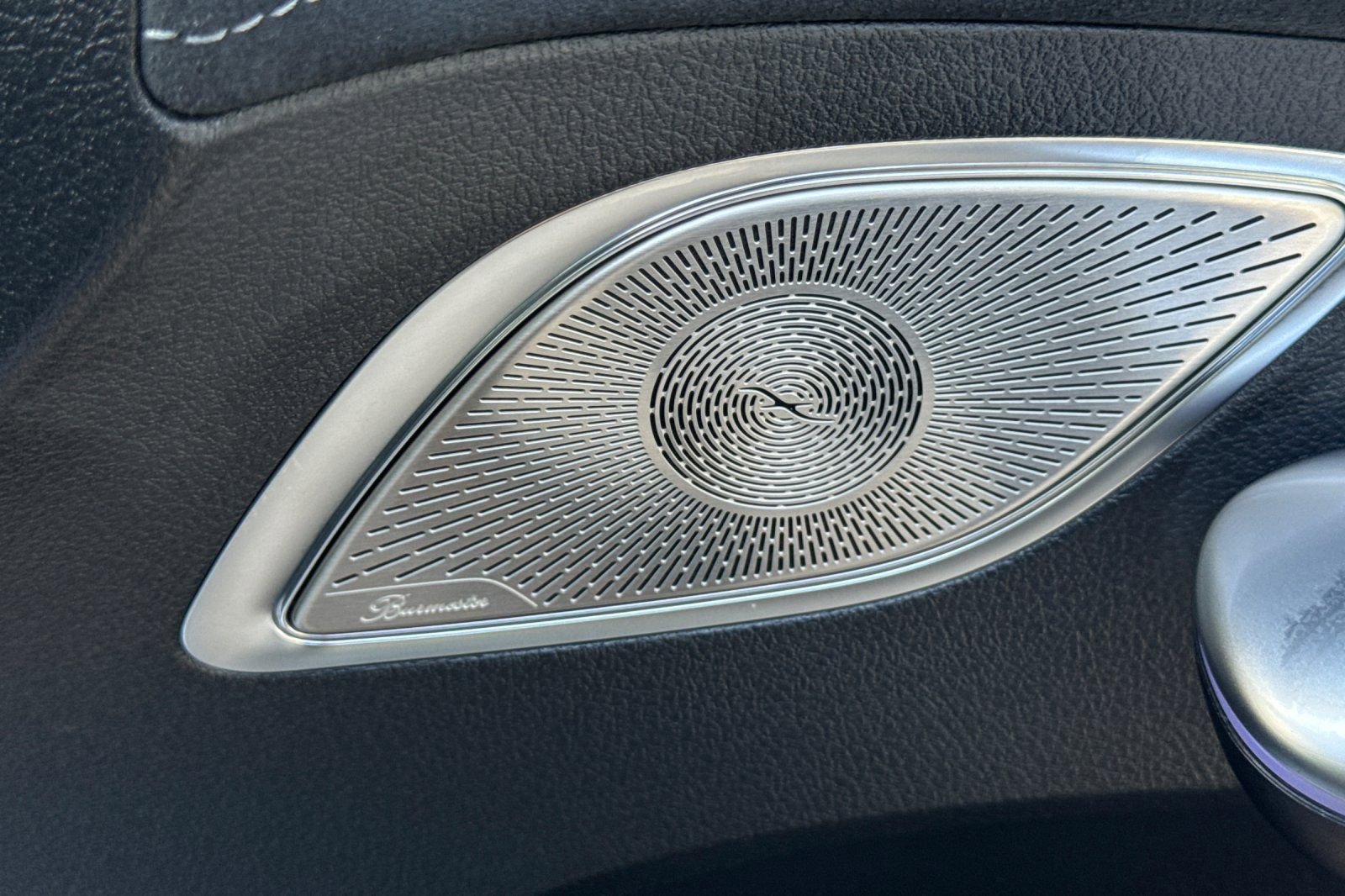 Certified 2023 Mercedes-Benz EQE AMG Base image 31