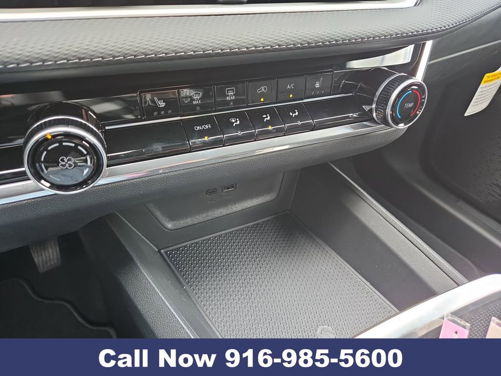 New 2026 Chevrolet Equinox LT image 15