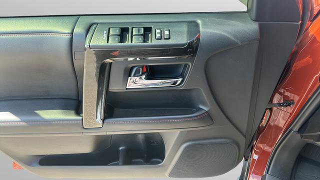 Used 2024 Toyota 4Runner TRD Pro AWD/4WD image 10