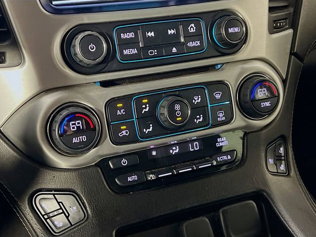 Used 2017 GMC Yukon SLT AWD/4WD image 20