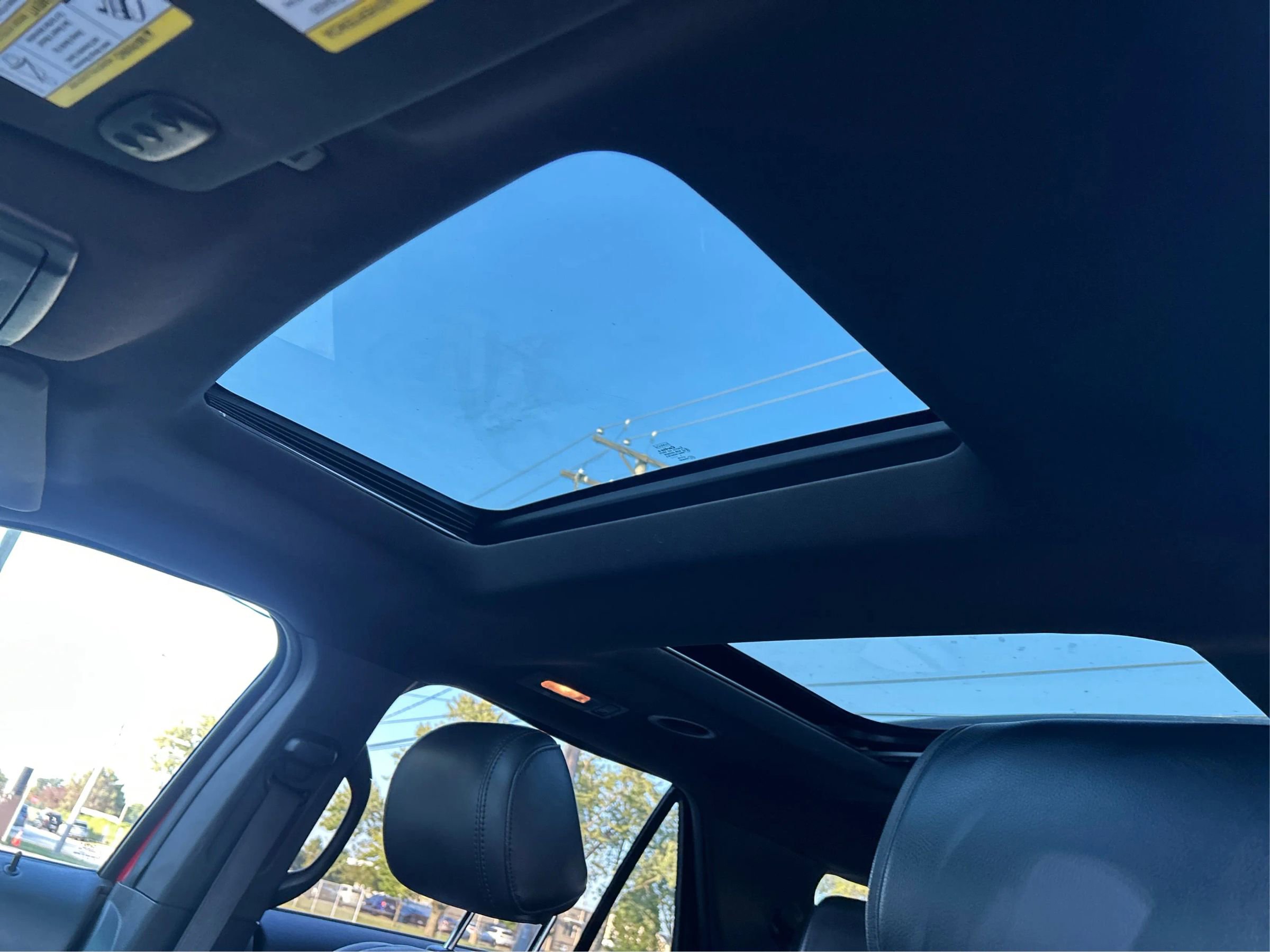 Used 2012 Ford Explorer Limited image 20