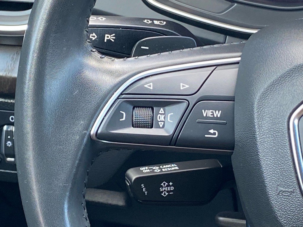 Used 2020 Audi Q5 e Premium Plus w/ Premium Plus Package image 8