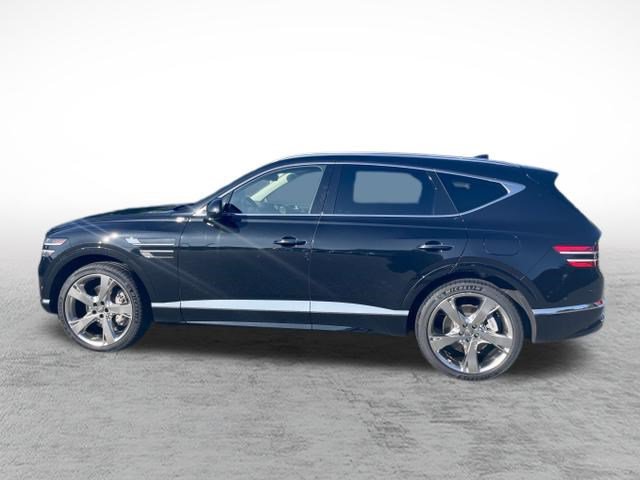 Used 2023 Genesis GV80 3.5T w/ Prestige Package AWD/4WD image 5